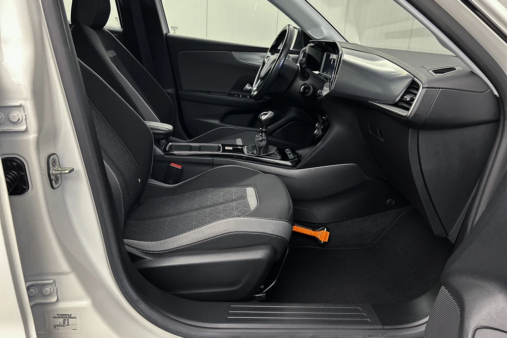Opel Mokka – foto 32