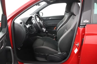 Škoda Fabia – thumbnail 11
