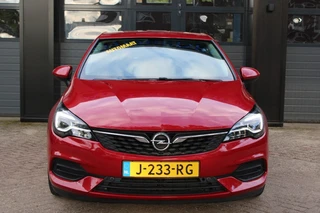 Opel Astra – thumbnail 9