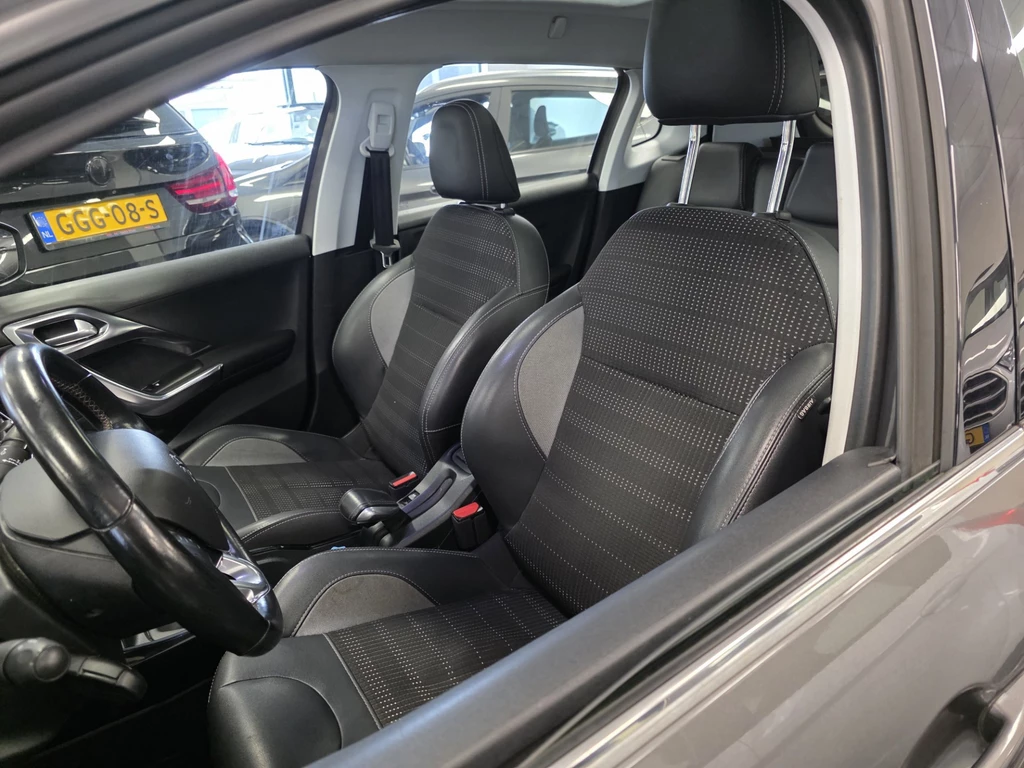 Peugeot 2008 – foto 13