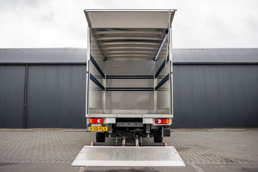 Renault Master – foto 9