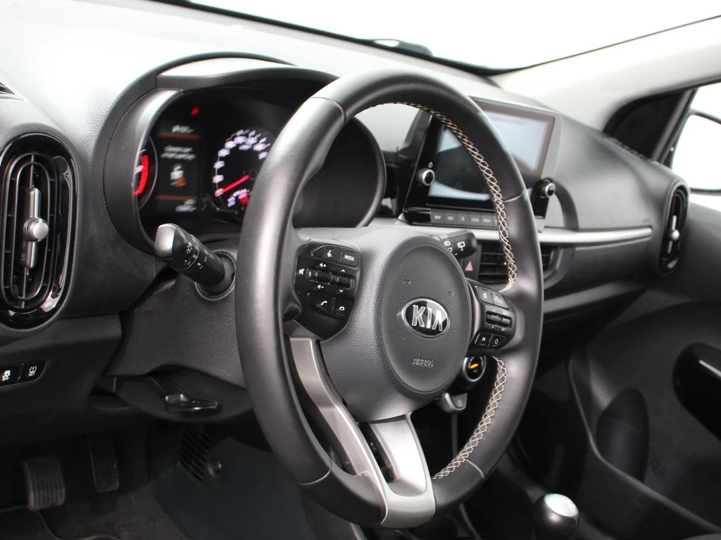 Kia Picanto – foto 7