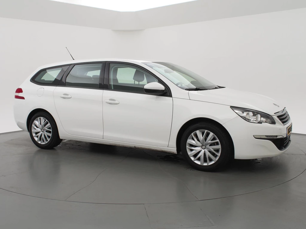 Peugeot 308 – foto 6