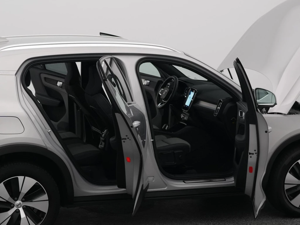 Volvo XC40 – foto 36