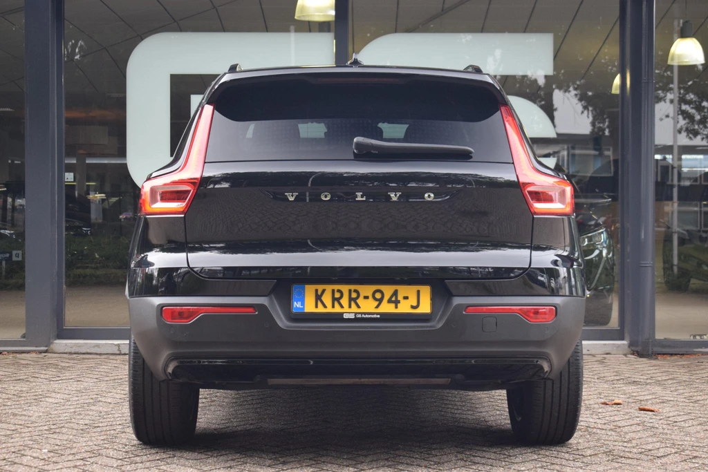 Volvo XC40 – foto 4