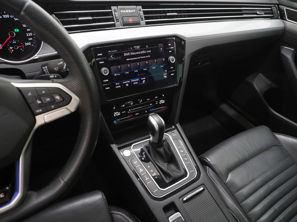 Volkswagen Passat – foto 34