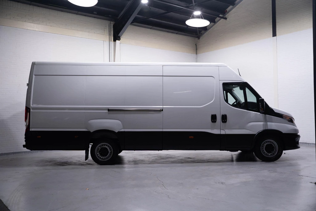 Iveco Daily – foto 8
