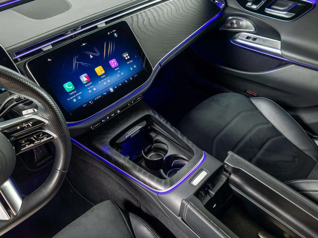 Mercedes-Benz E-Klasse – foto 22