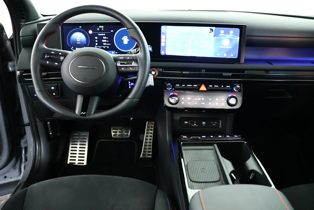 Hyundai Tucson – foto 17