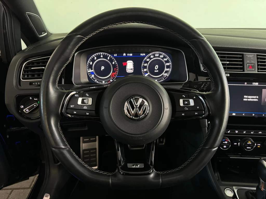 Volkswagen Golf – foto 13