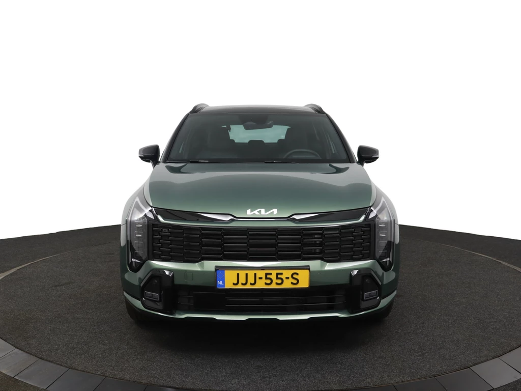 Kia Sportage – foto 12