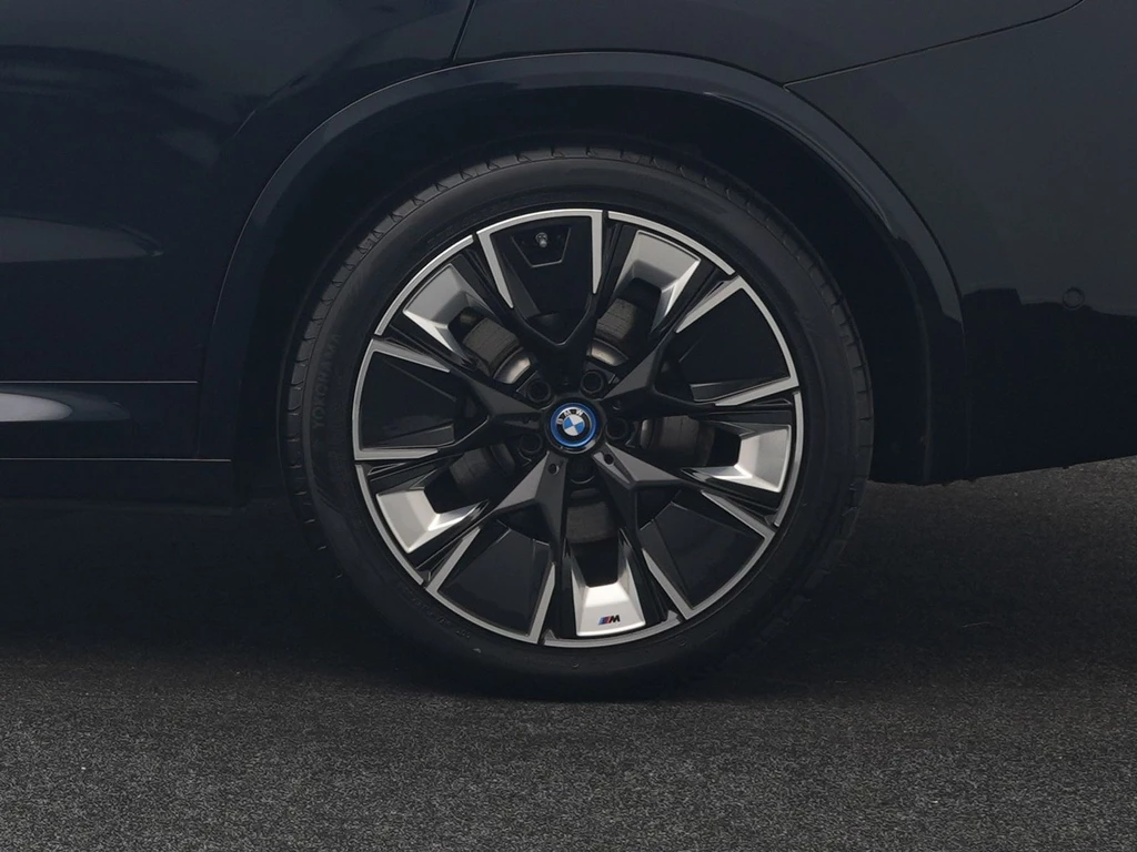 BMW iX3 – foto 49