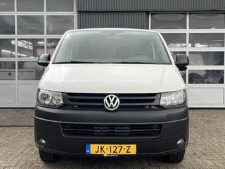 Volkswagen Transporter – thumbnail 13
