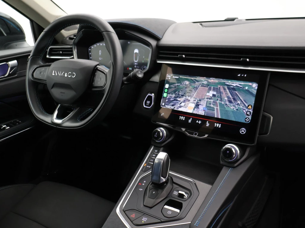 Lynk & Co 01 – foto 9