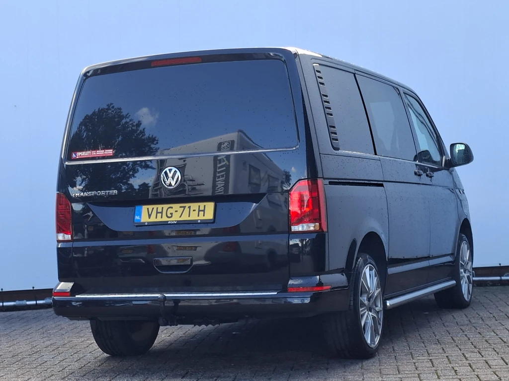 Volkswagen Transporter – foto 7