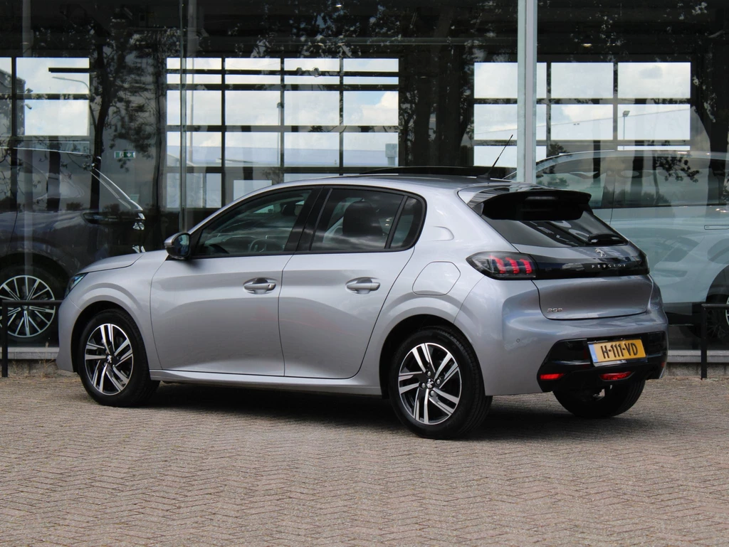 Peugeot 208 – foto 4