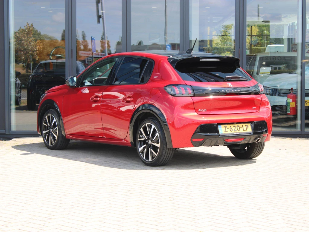 Peugeot 208 – foto 2