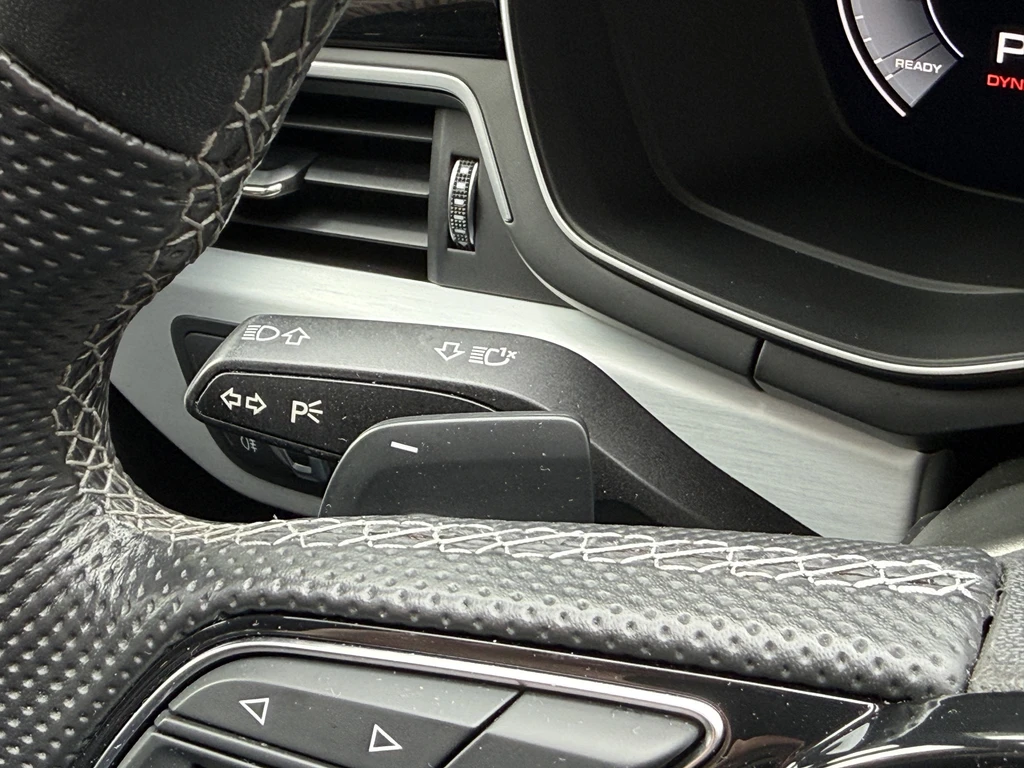 Audi A5 – foto 26
