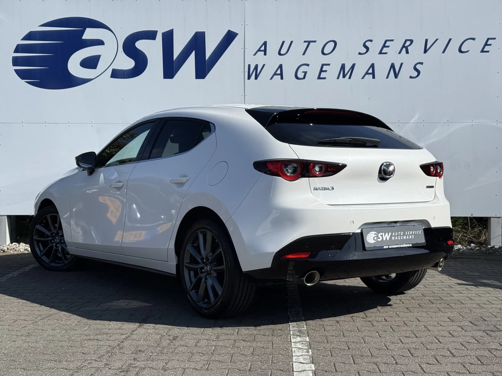 Mazda 3 – foto 3