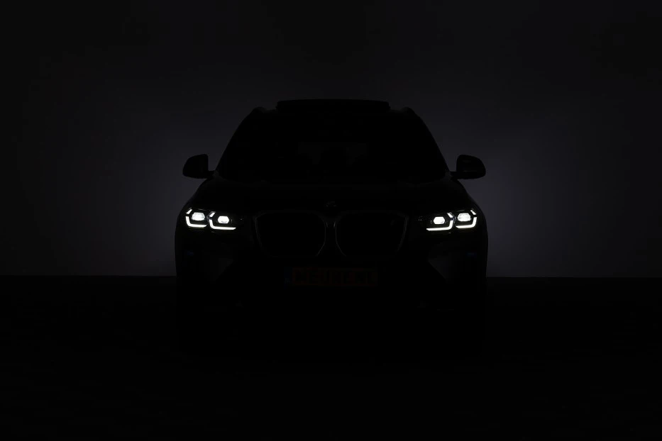 BMW iX3 – foto 37