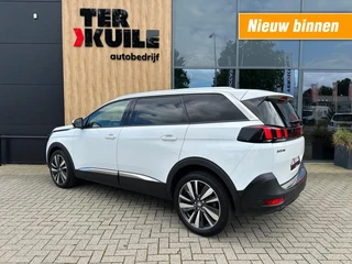 Peugeot 5008 – thumbnail 3