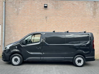 Renault Trafic – thumbnail 3