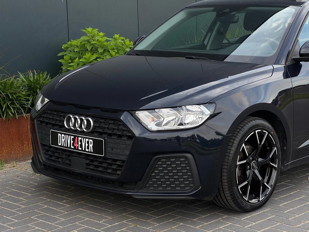 Audi A1 Sportback – foto 4