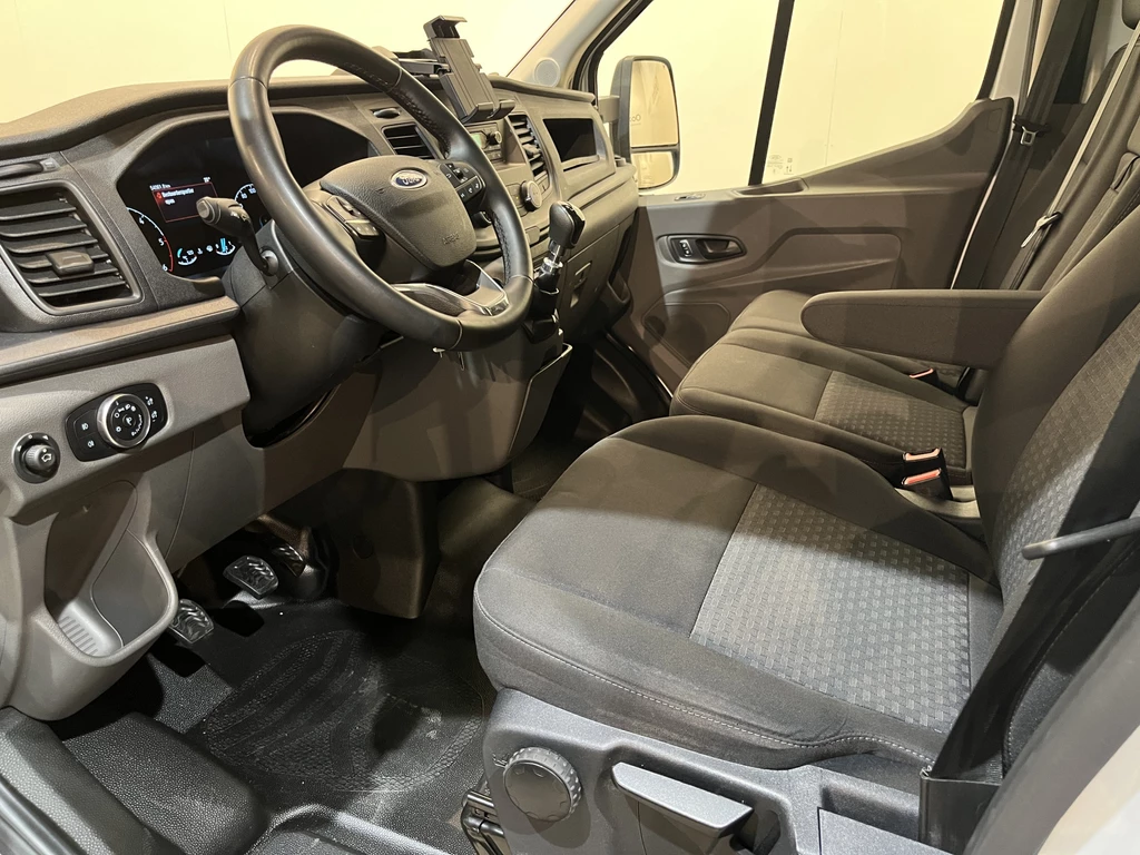 Ford Transit – foto 9