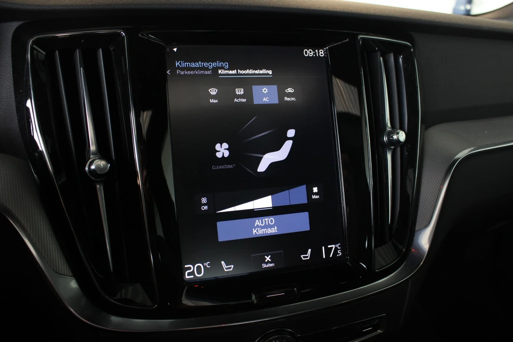 Volvo V60 – foto 38