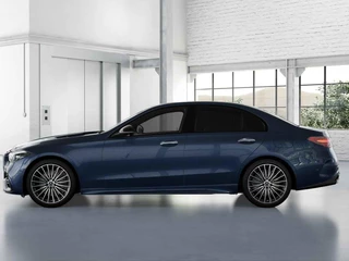 Mercedes-Benz C-Klasse – thumbnail 2