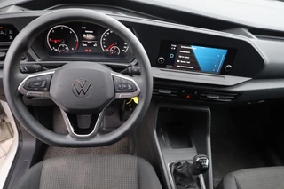 Volkswagen Caddy – thumbnail 9