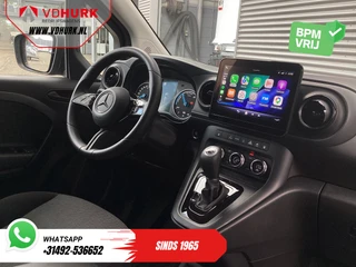 Mercedes-Benz eCitan – thumbnail 7