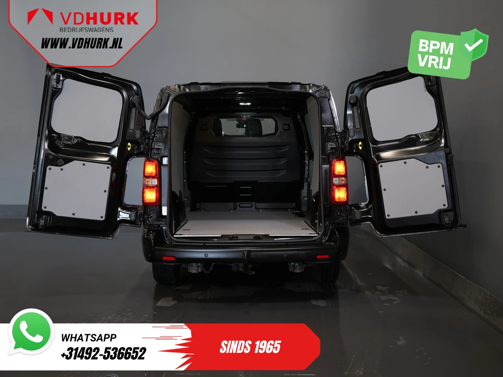 Citroën Jumpy – foto 11