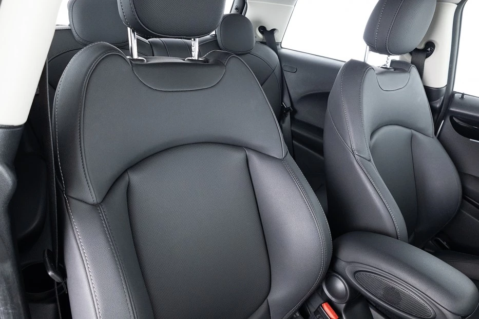 MINI Electric – foto 14