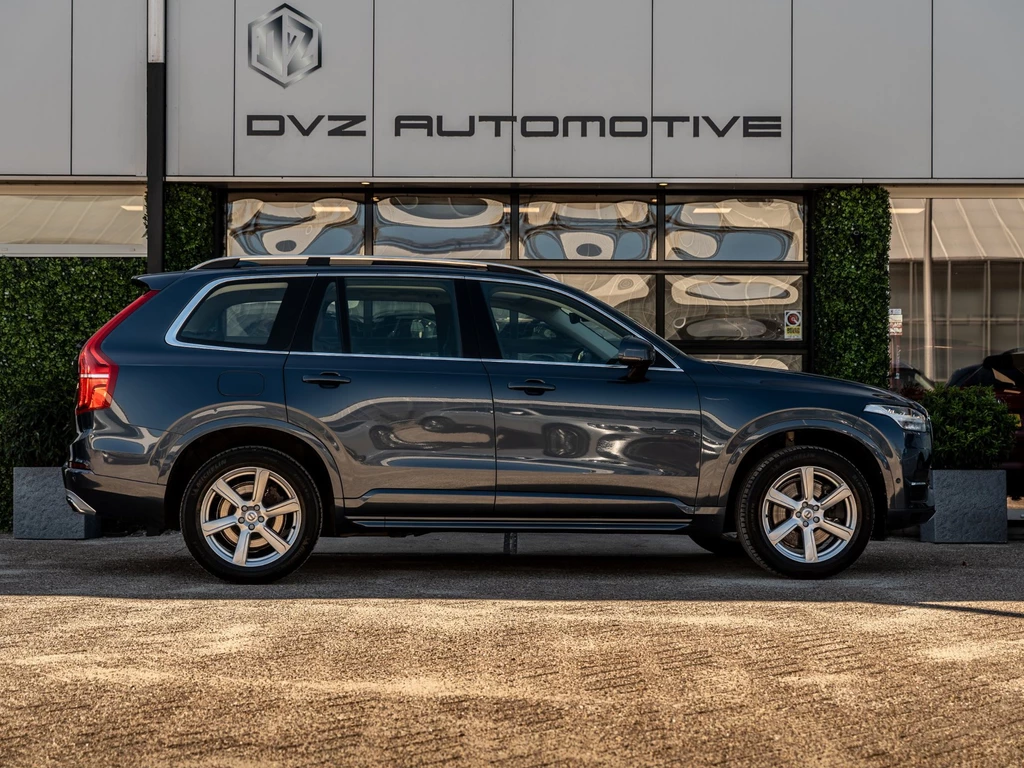 Volvo XC90 – foto 6