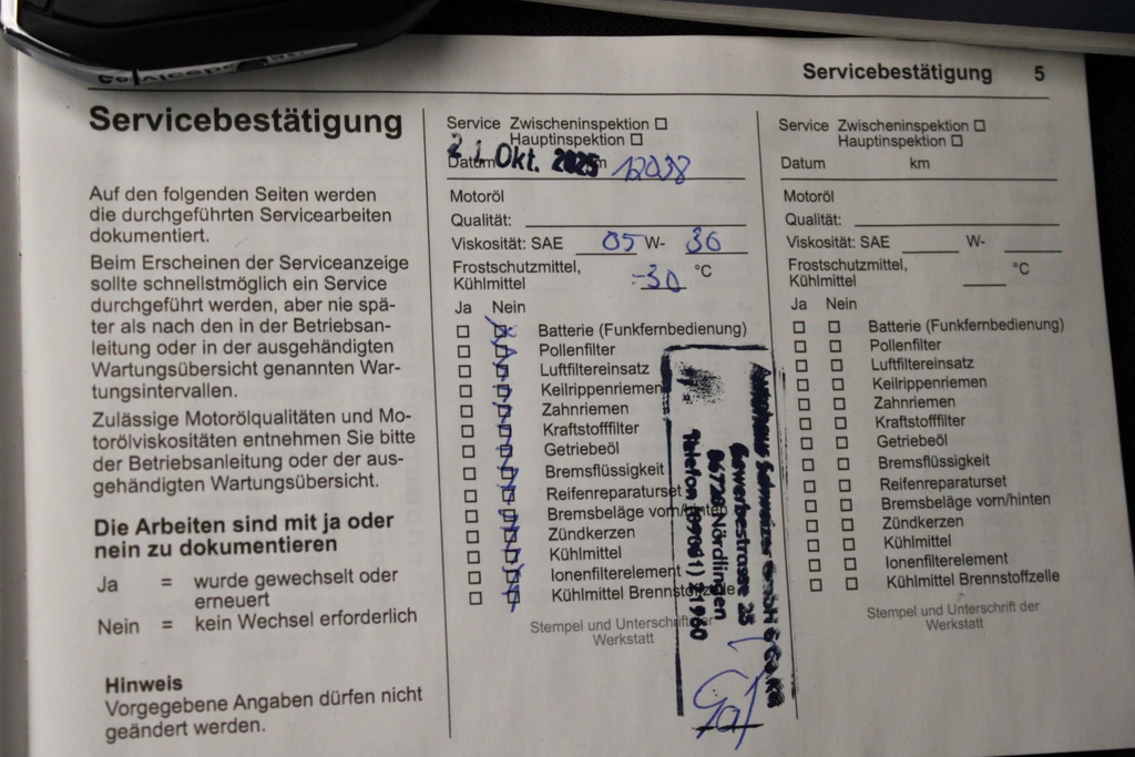 Opel Astra – foto 23