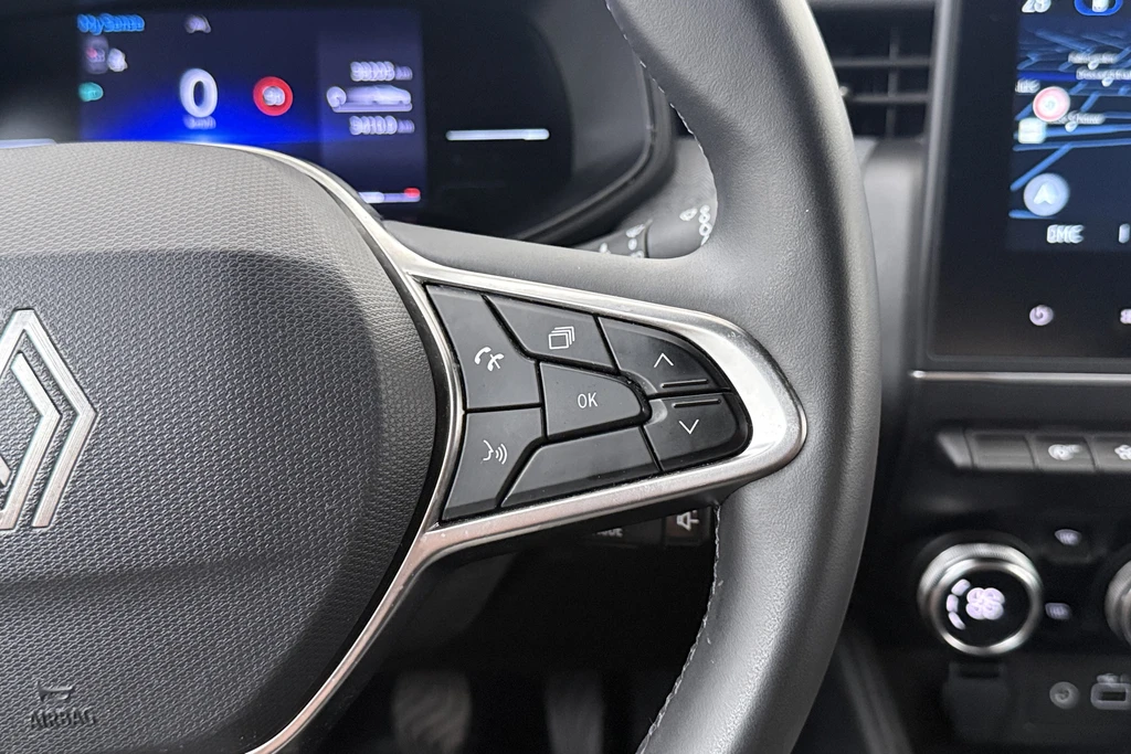 Renault Clio – foto 18
