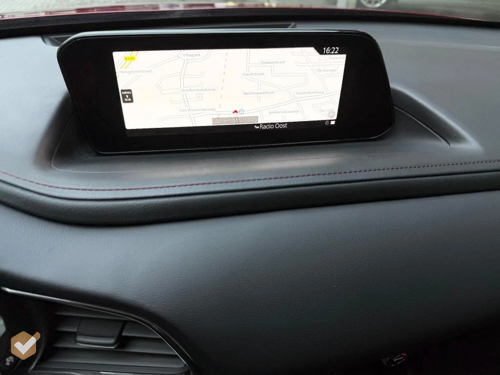 Mazda CX-30 – foto 33