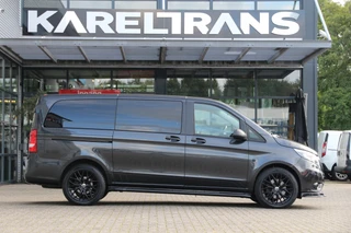 Mercedes-Benz Vito – thumbnail 5