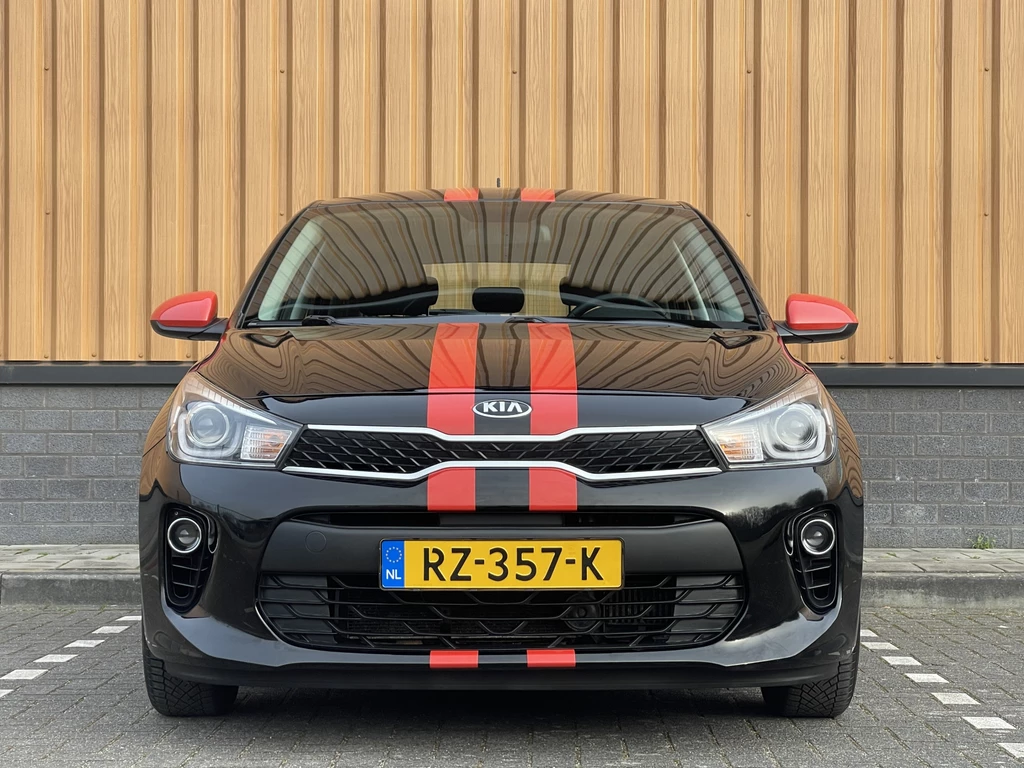 Kia Rio – foto 7