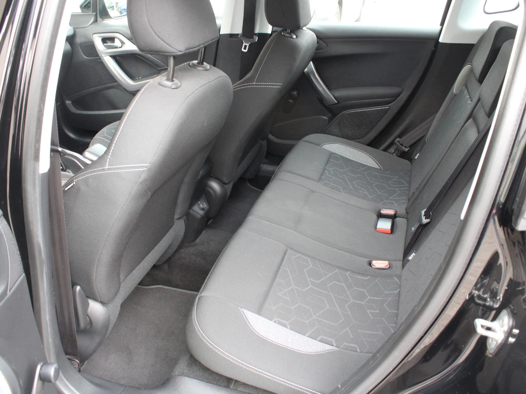 Peugeot 2008 – foto 11