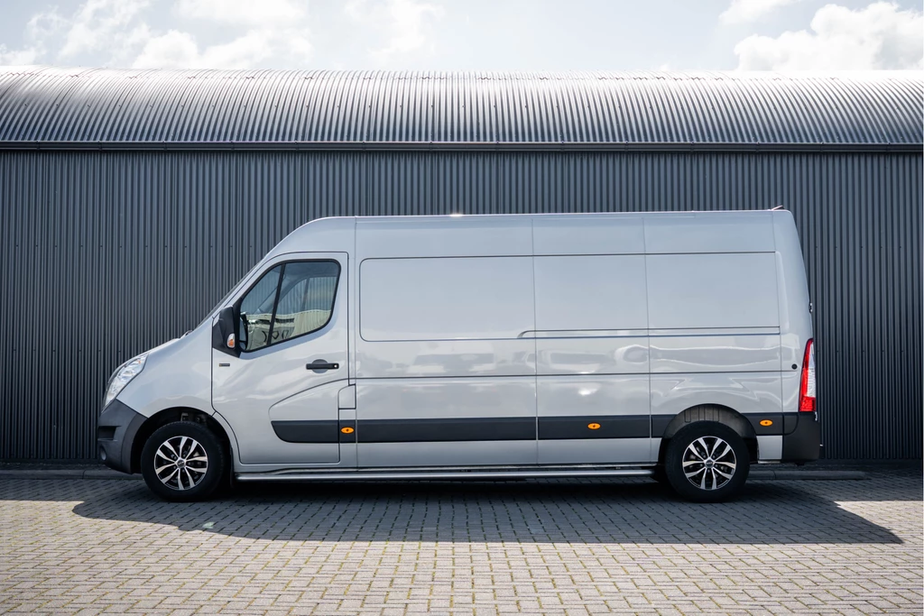 Renault Master – foto 2