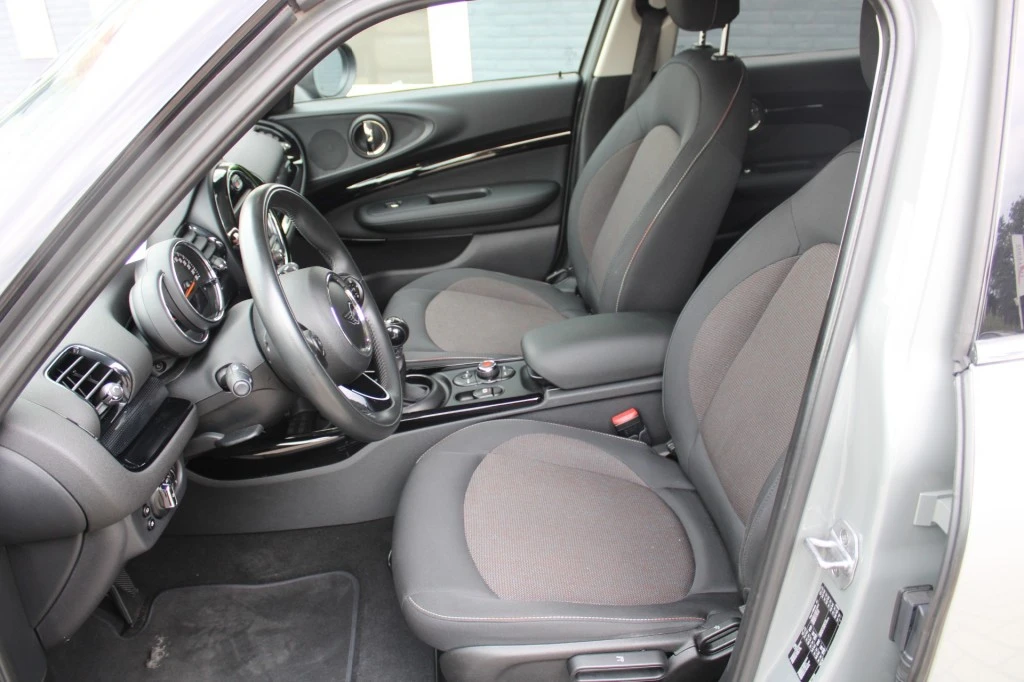 MINI Clubman – foto 11
