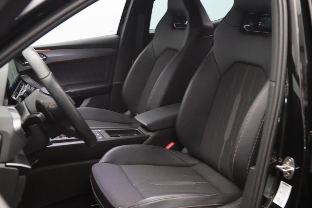 CUPRA Leon – foto 10