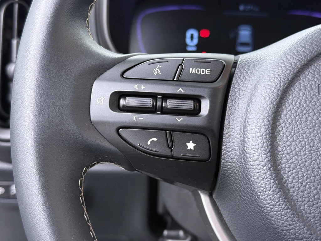 Kia Picanto – foto 27