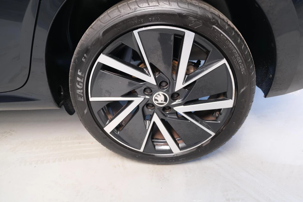 Škoda Kamiq – foto 19