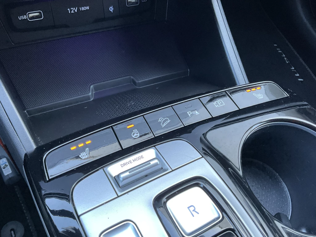 Hyundai Tucson – foto 26