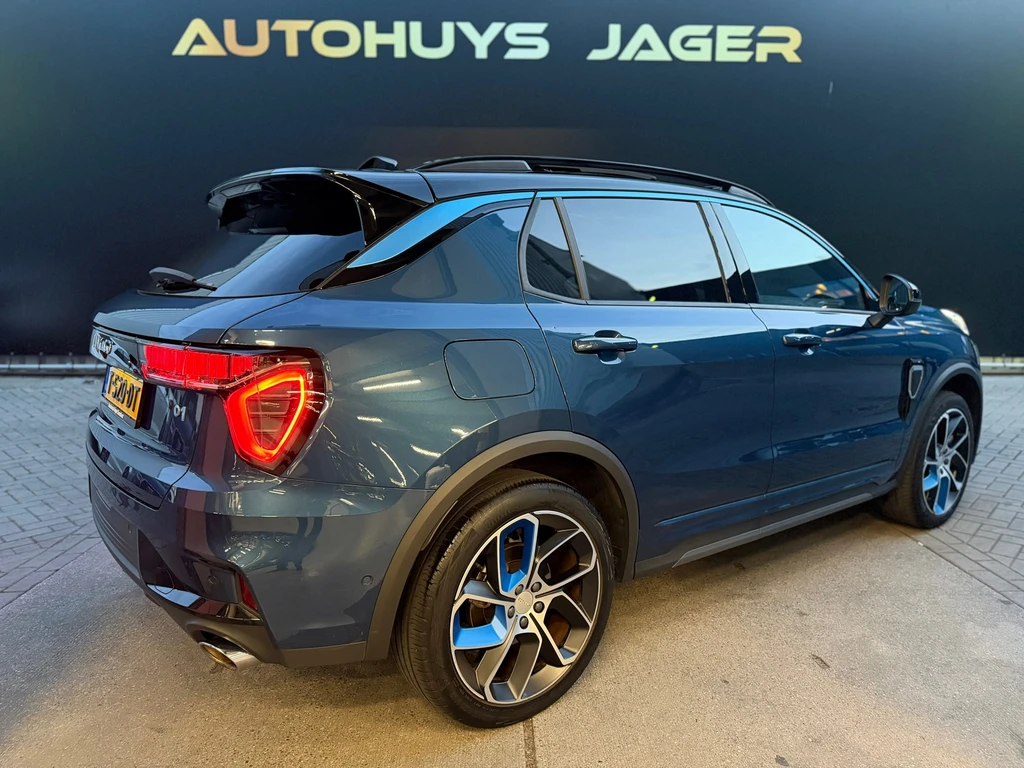 Lynk & Co 01 – foto 9