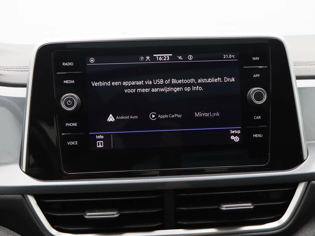Volkswagen T-Roc – foto 27
