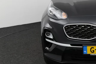 Kia Sportage – thumbnail 41